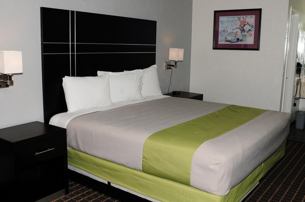 Quality Inn Gonzales Luaran gambar